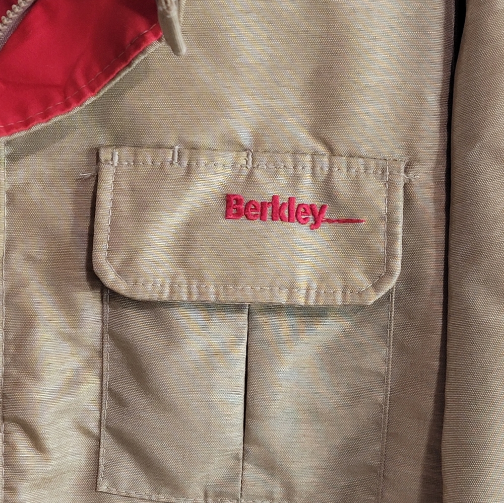 Berkley jacket - Picture 2 of 14